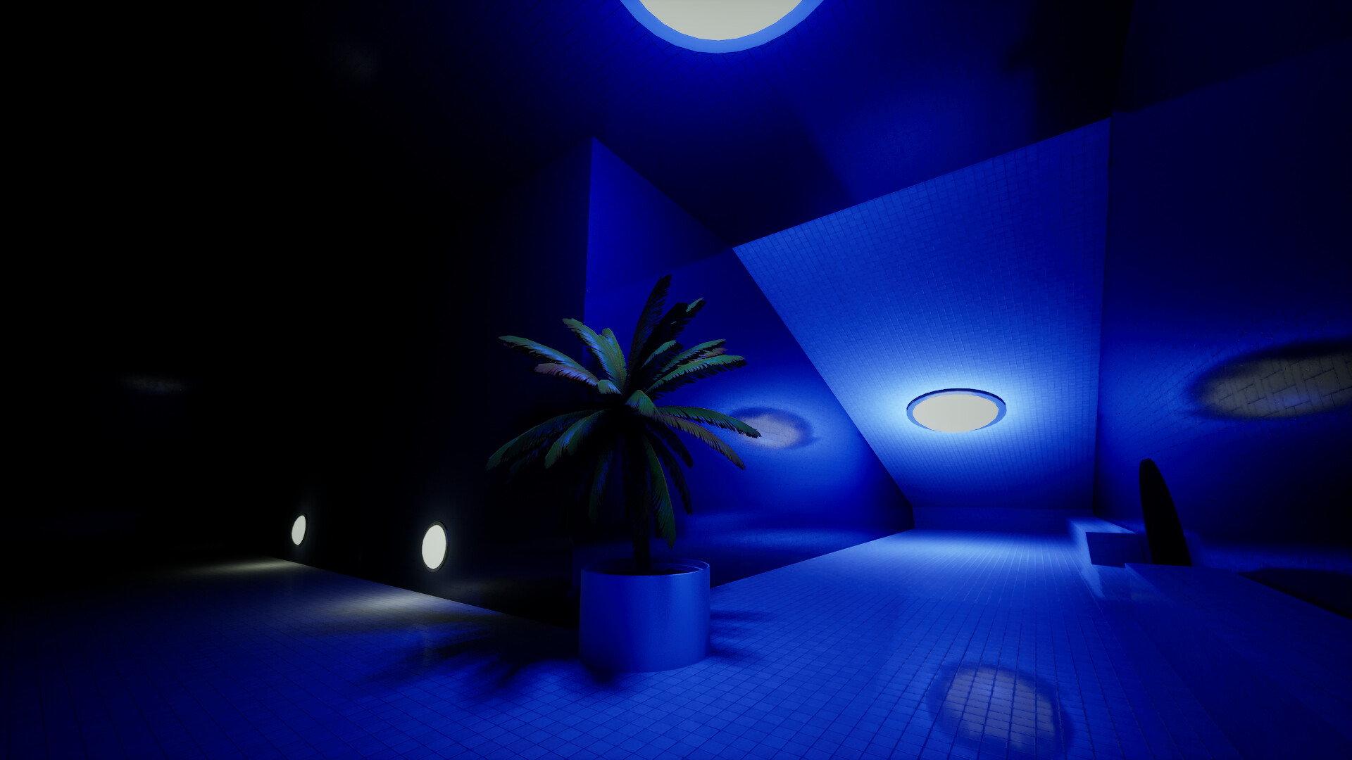 LIMINAL WATERS screenshot 6