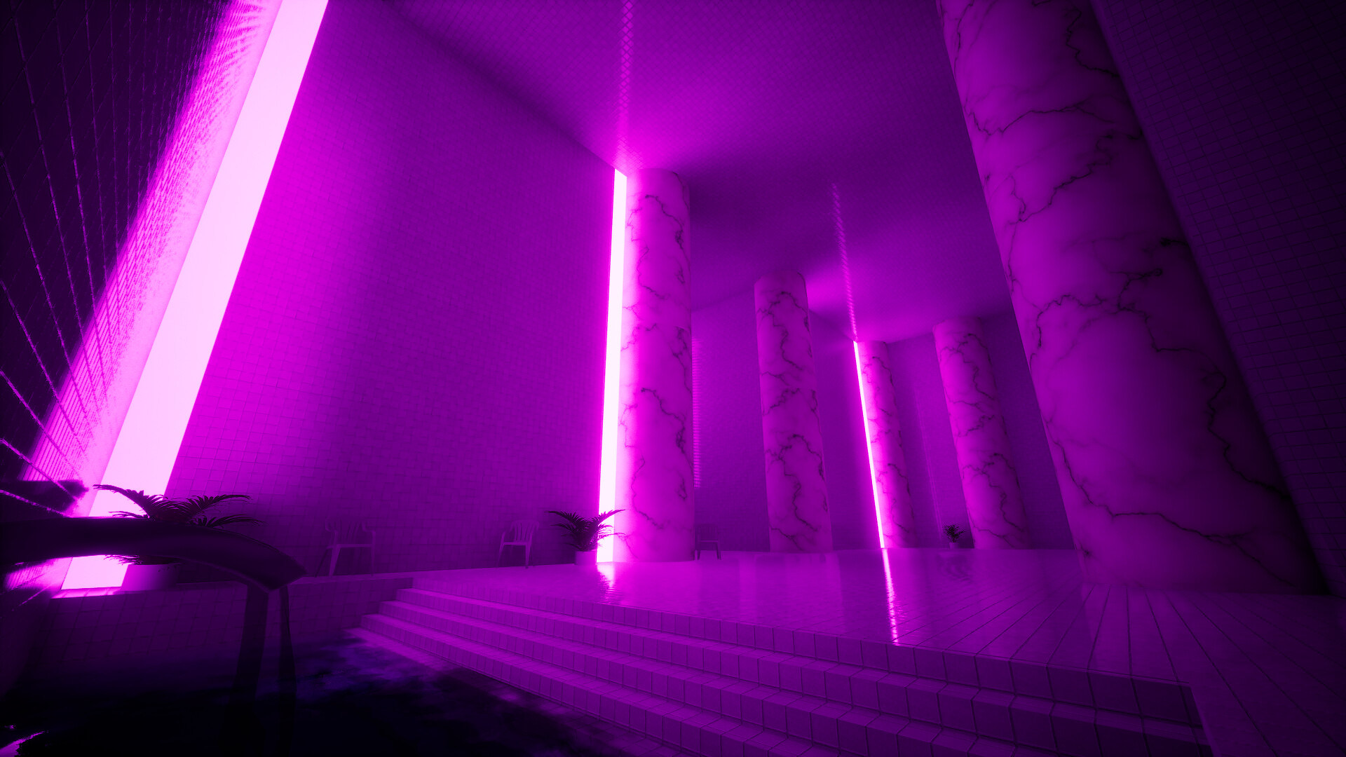 LIMINAL WATERS screenshot 27