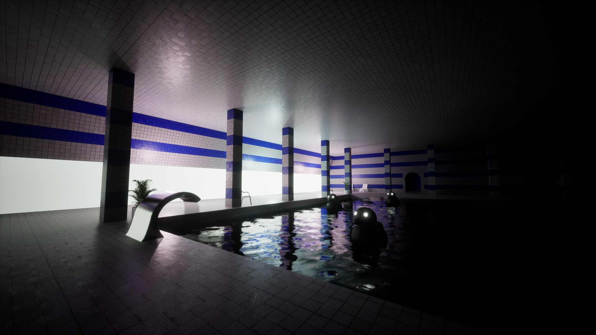 LIMINAL WATERS screenshot 24