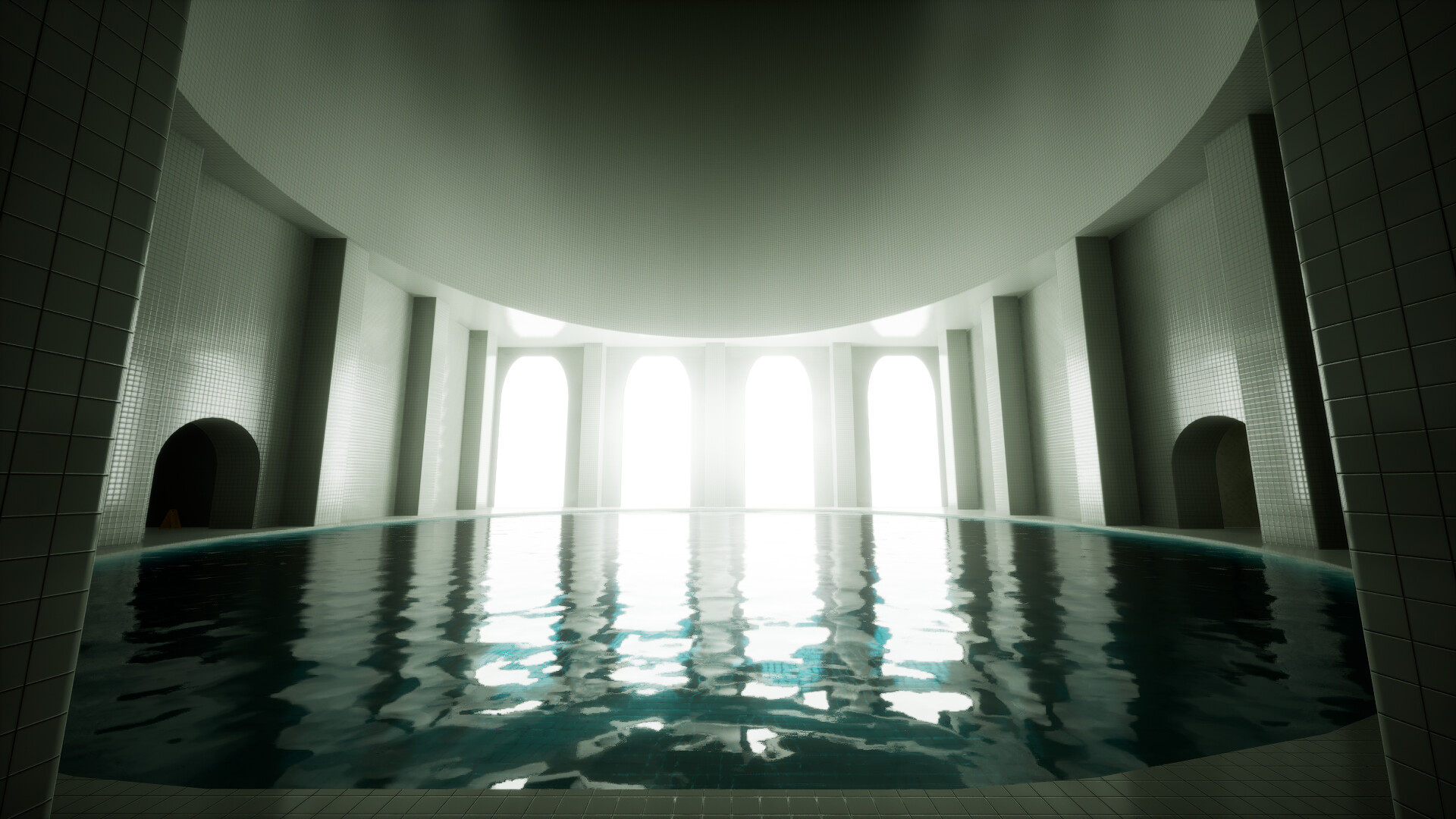 LIMINAL WATERS screenshot 29