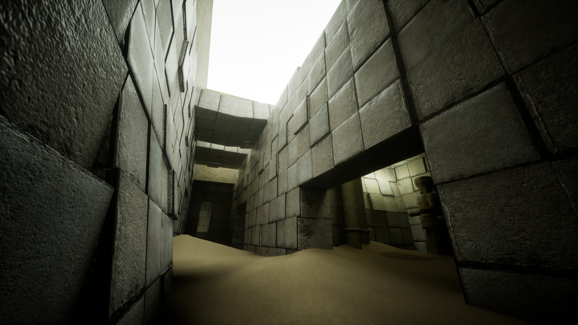 LIMINAL WATERS screenshot 18