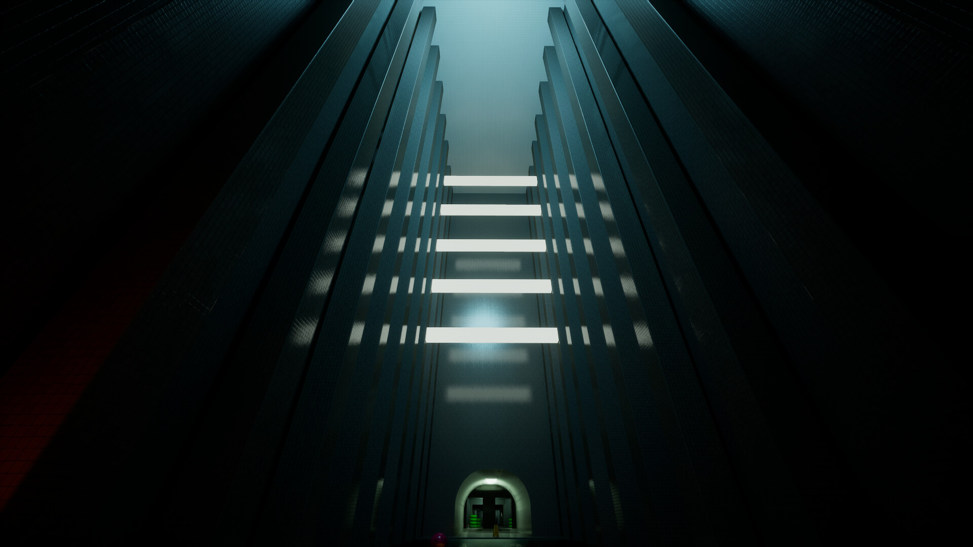 LIMINAL WATERS screenshot 20