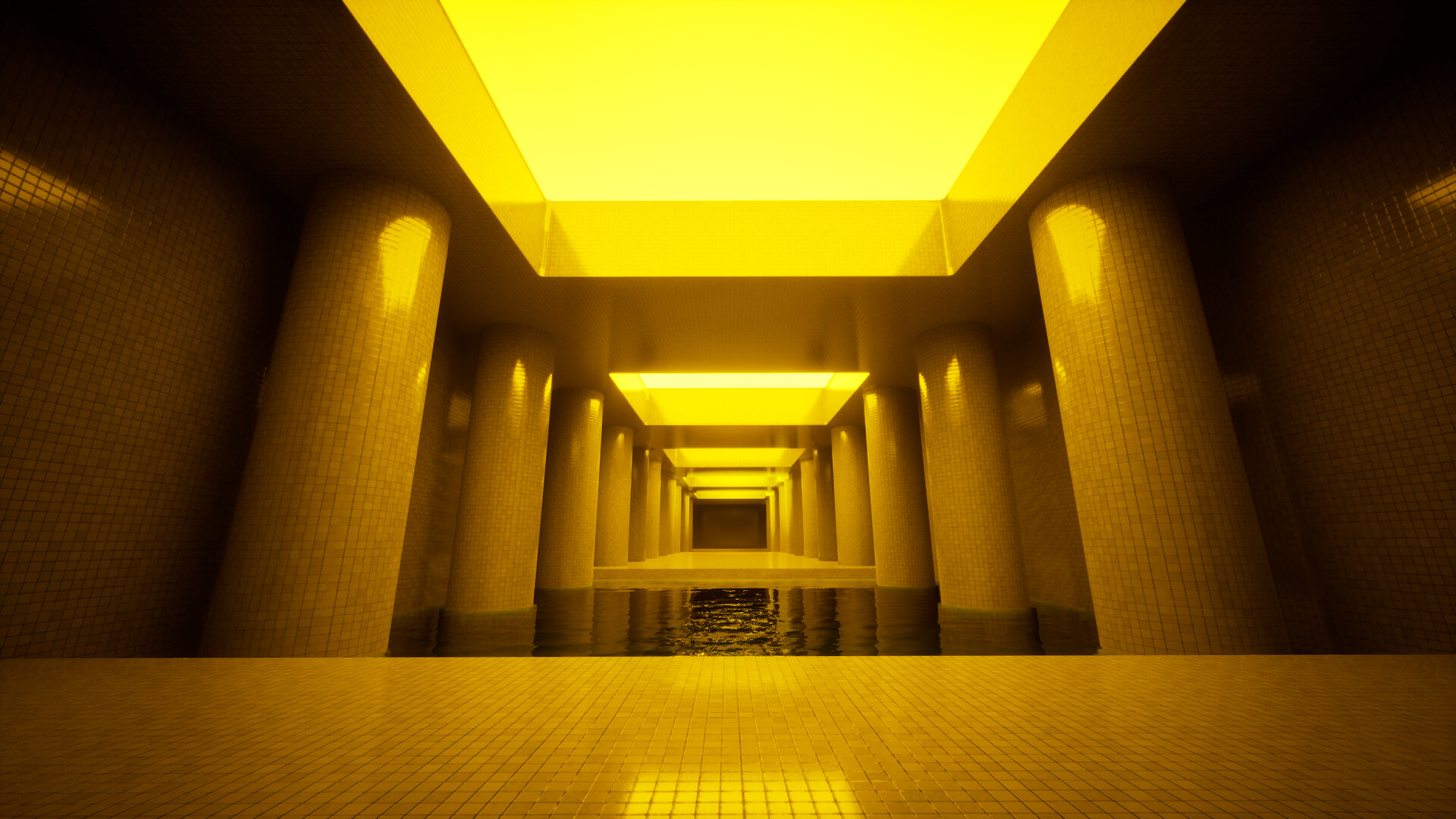 LIMINAL WATERS screenshot 19
