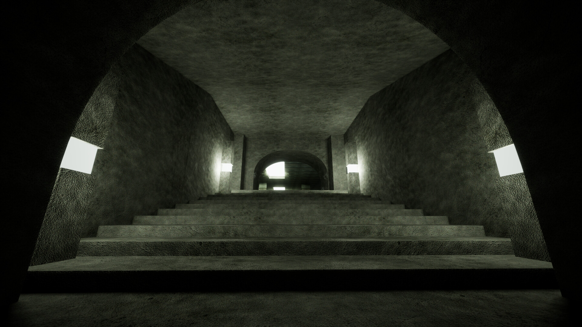 LIMINAL WATERS screenshot 12