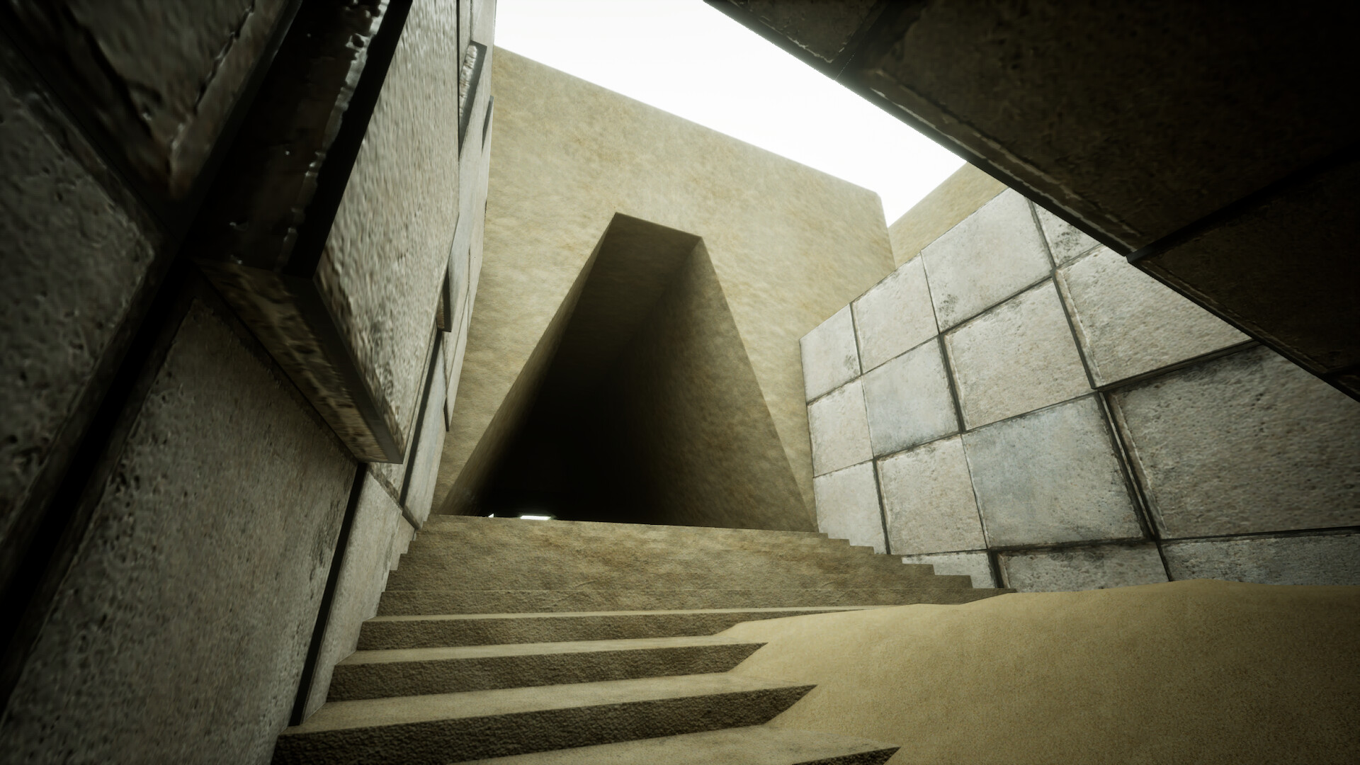 LIMINAL WATERS screenshot 13