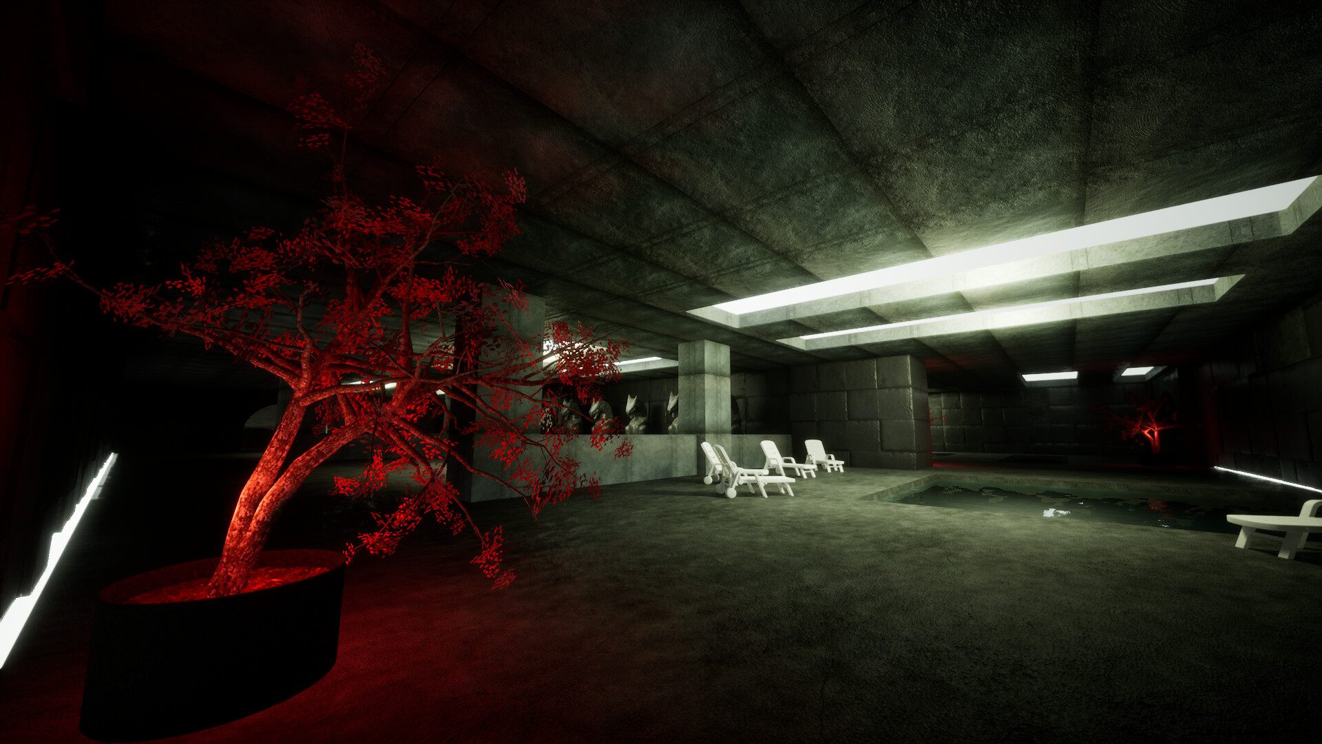 LIMINAL WATERS screenshot 17