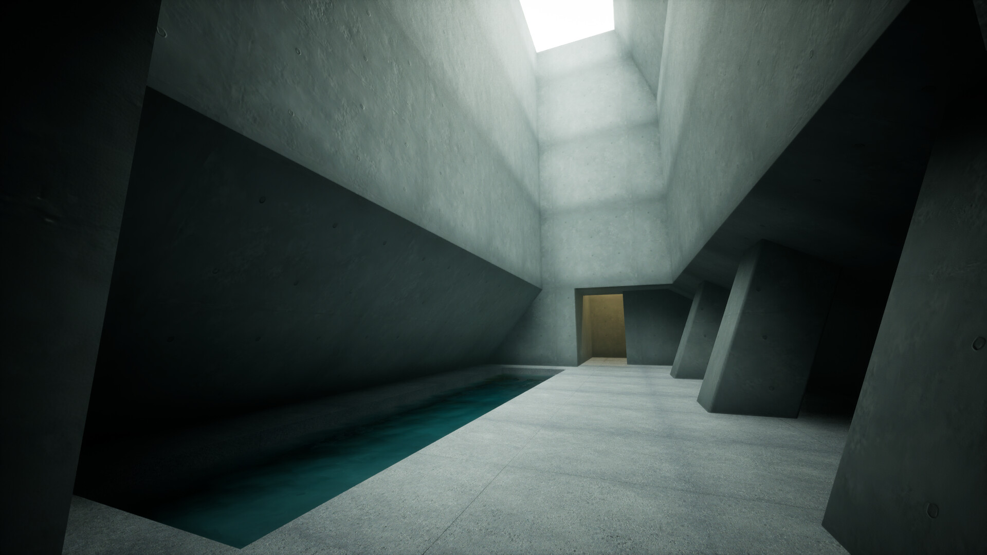 LIMINAL WATERS screenshot 7