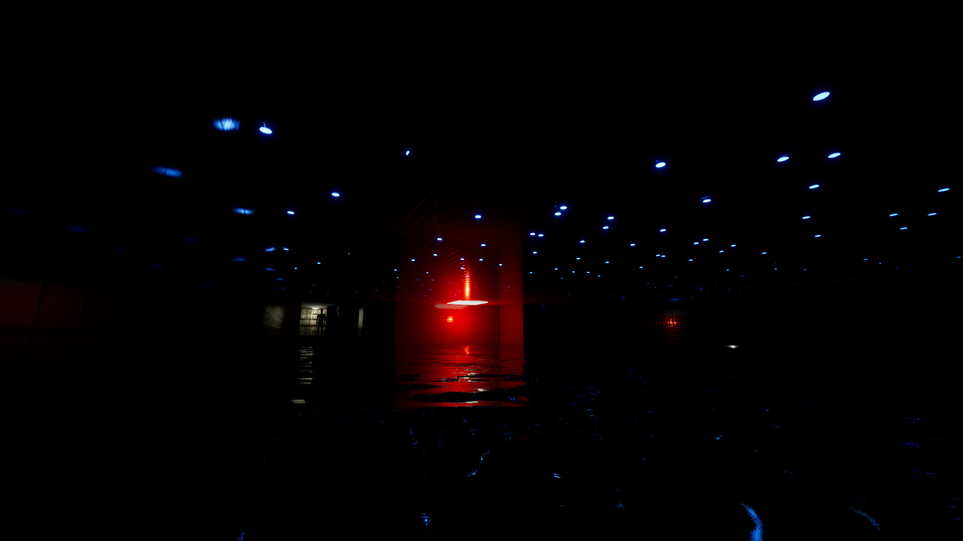 LIMINAL WATERS screenshot 10