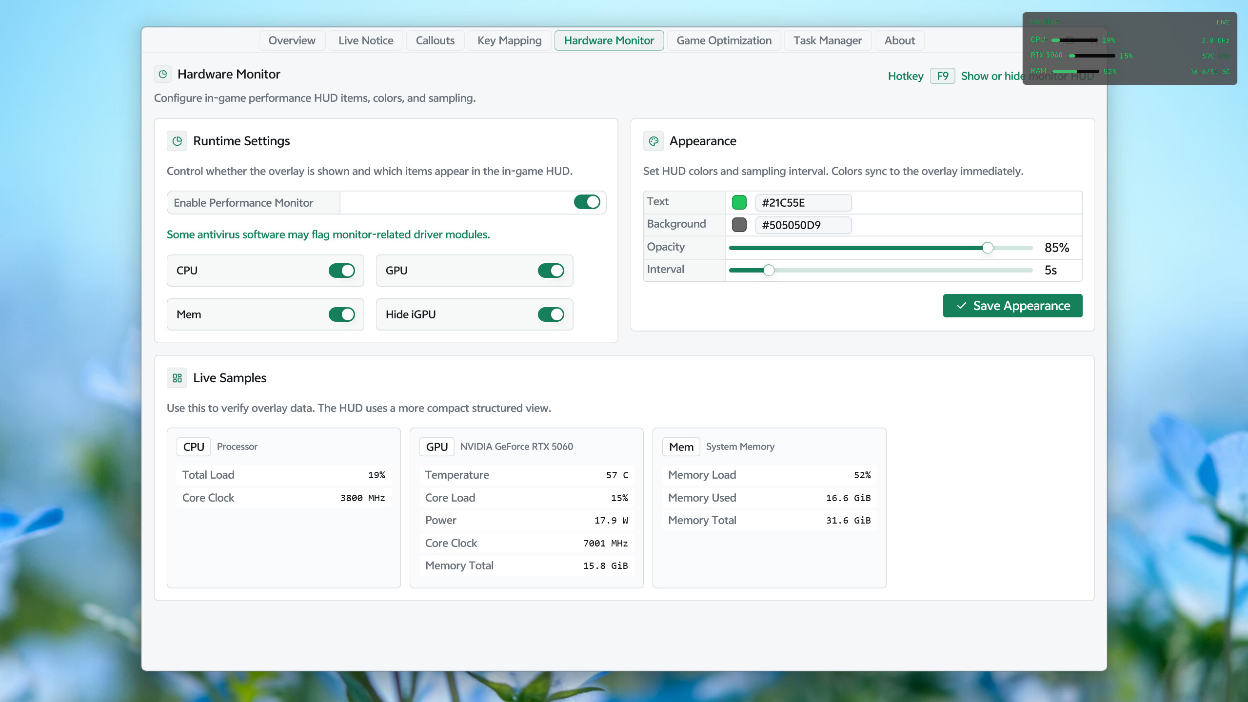 Game Mate screenshot 3