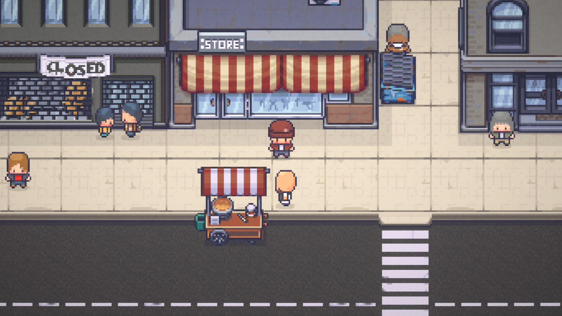 Now  Hiring screenshot 1