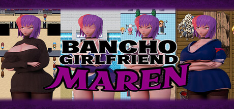 Bancho Girlfriend Maren