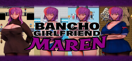Bancho Girlfriend Maren