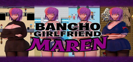 Bancho Girlfriend Maren