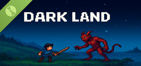 Dark Land Demo