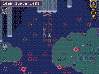 Legena: Union Tides screenshot 6