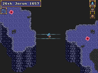 Legena: Union Tides screenshot 8