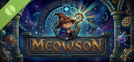 MeowSon Demo