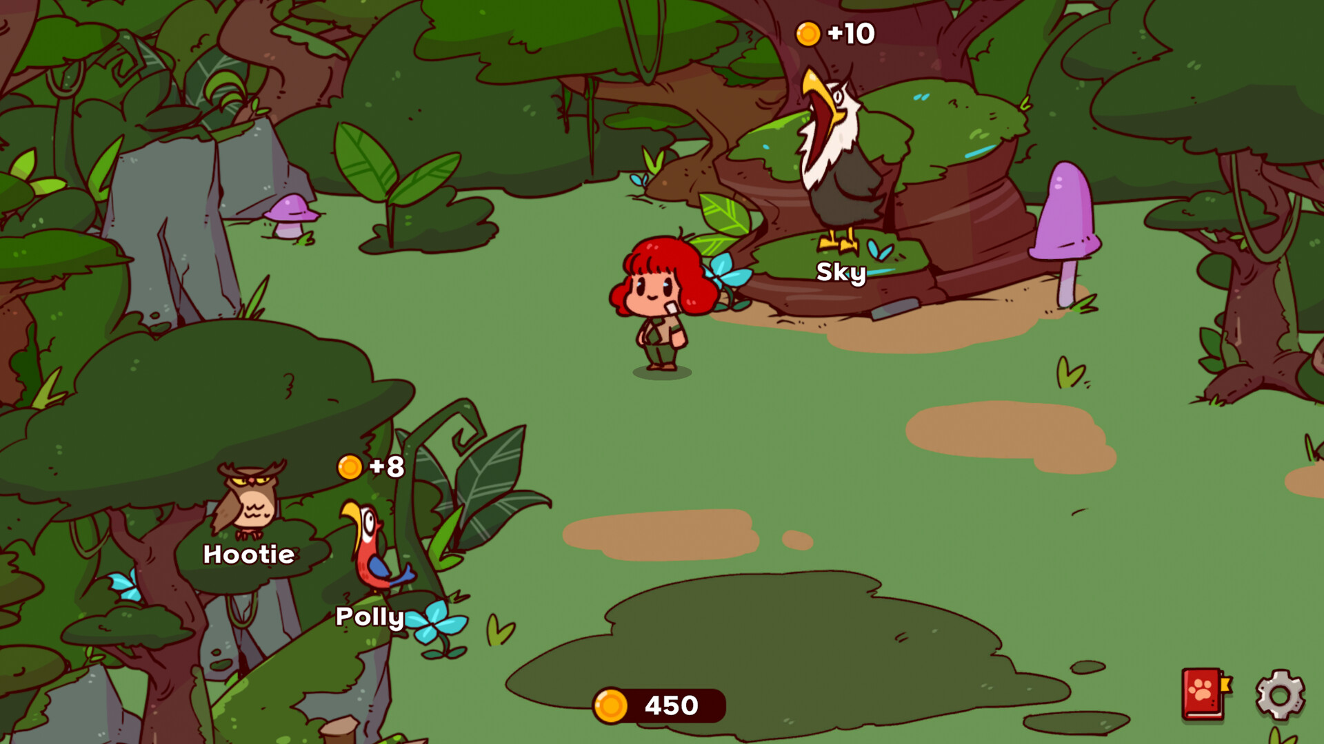 MyVoiceZoo — изображение 5