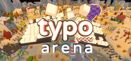 Typo Arena