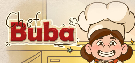Chef Buba