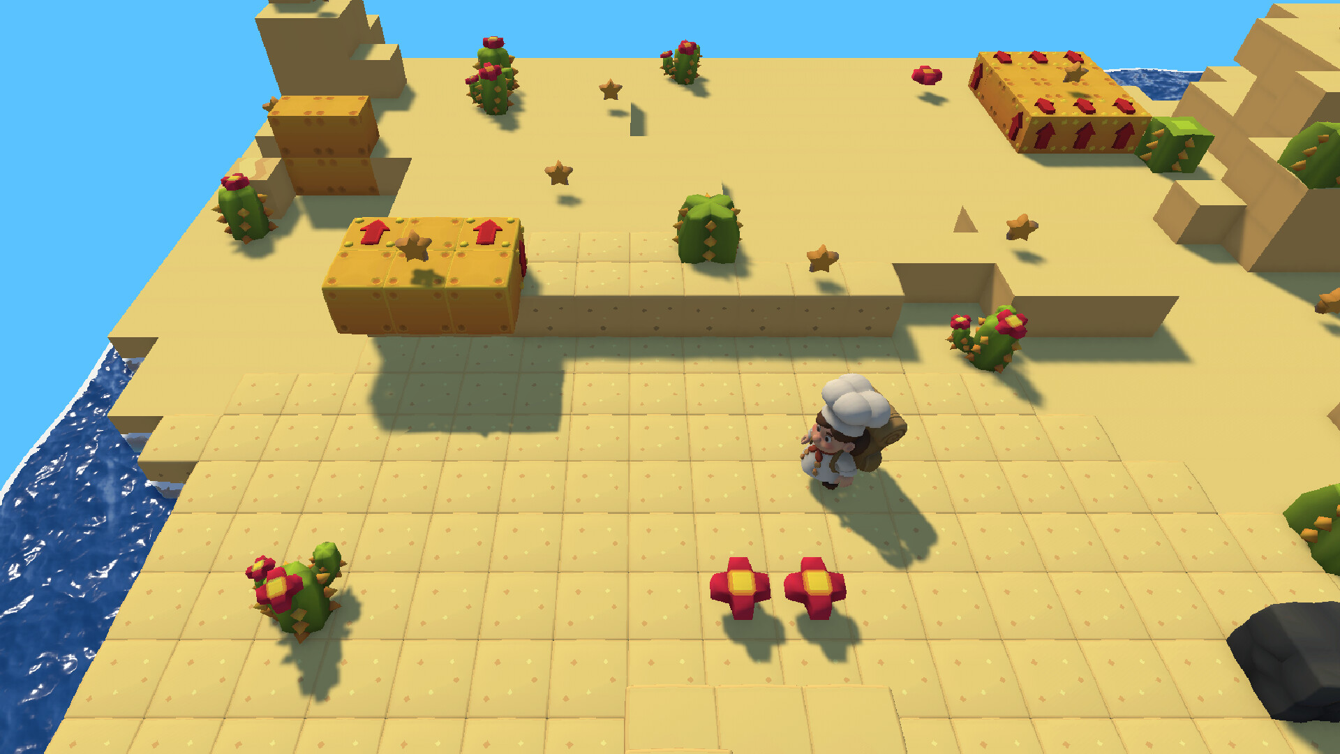 Chef Buba screenshot 6