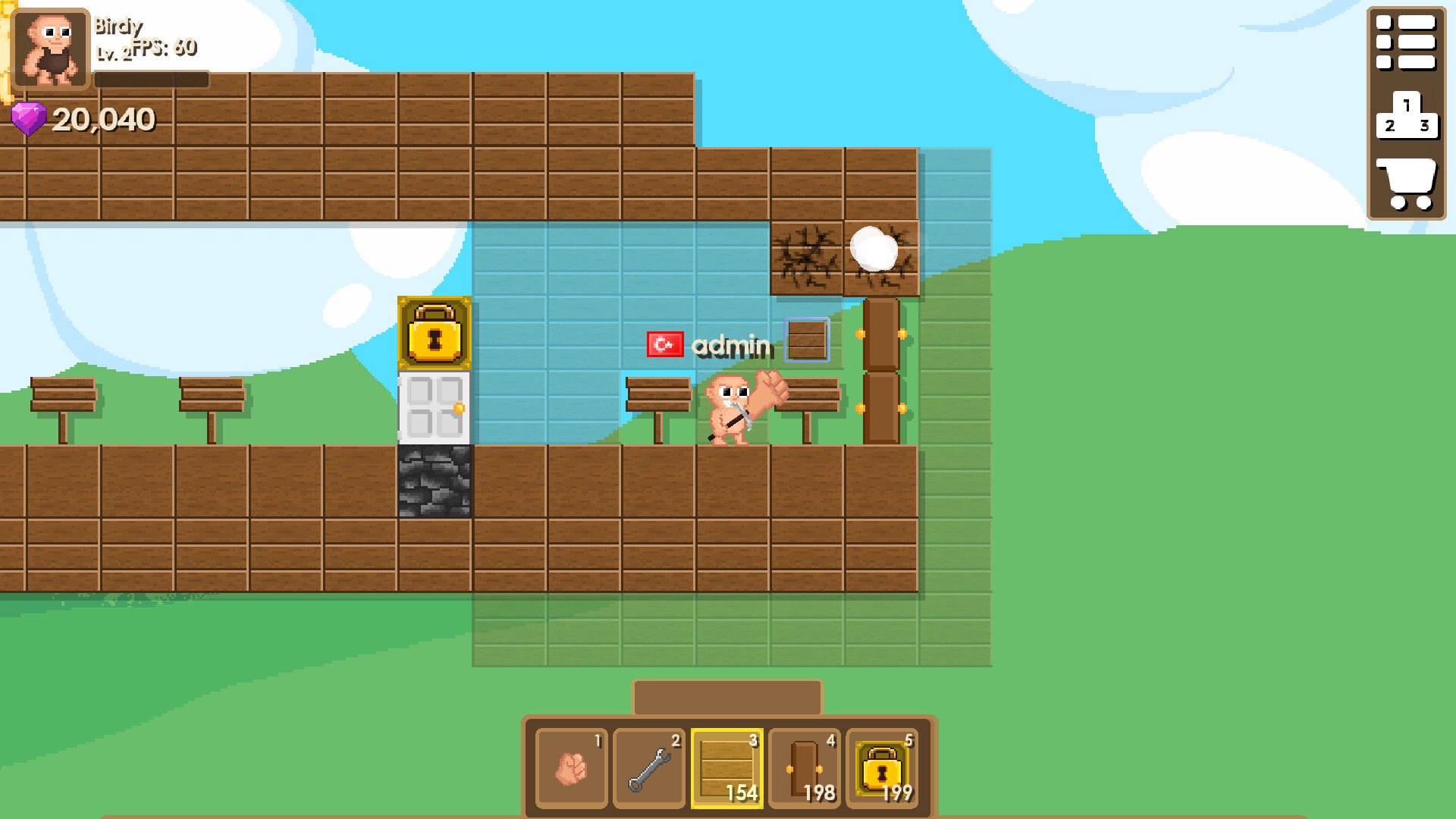 Nexorion screenshot 5