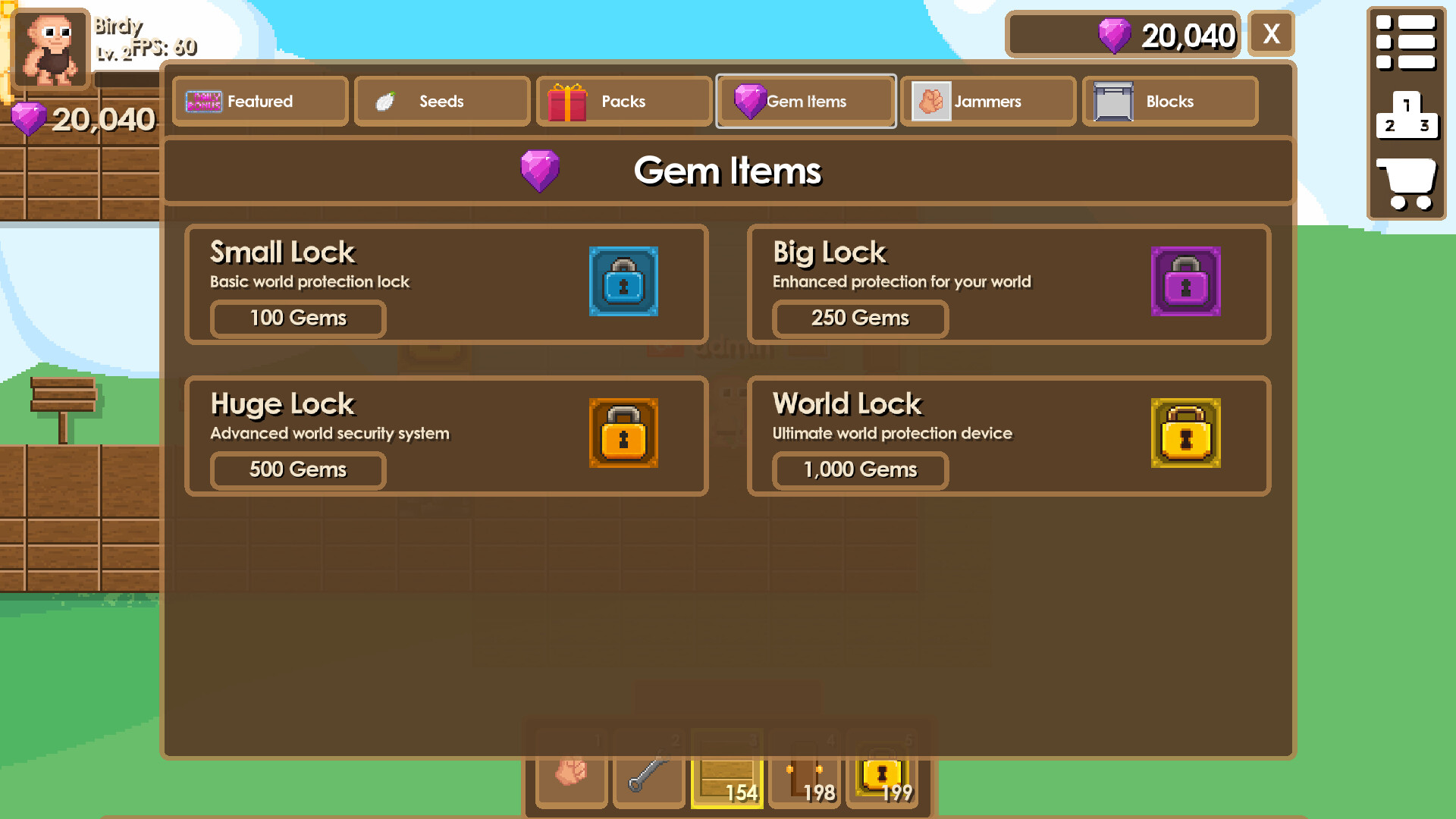 Nexorion screenshot 6