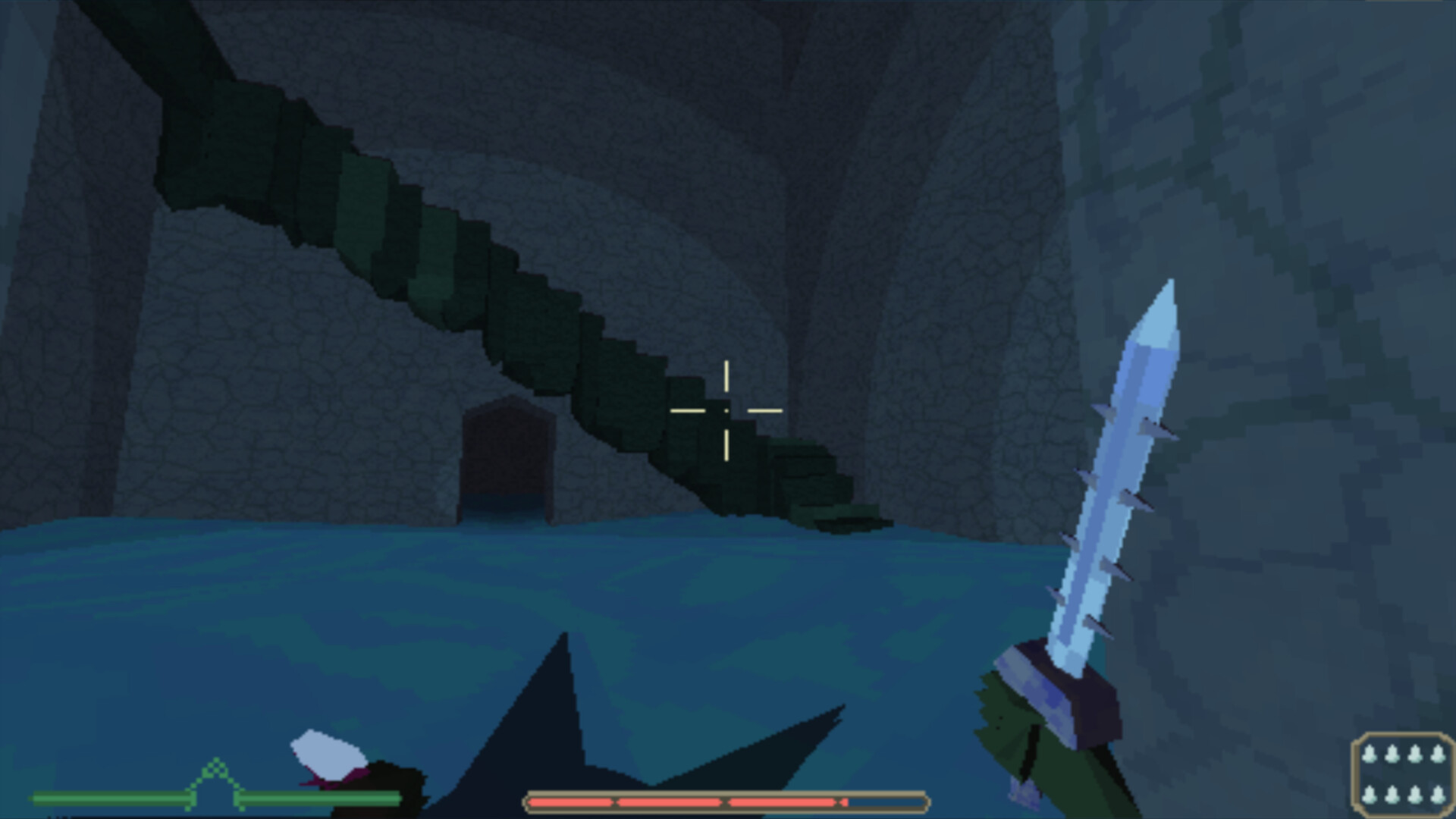 Wayside Marina screenshot 8