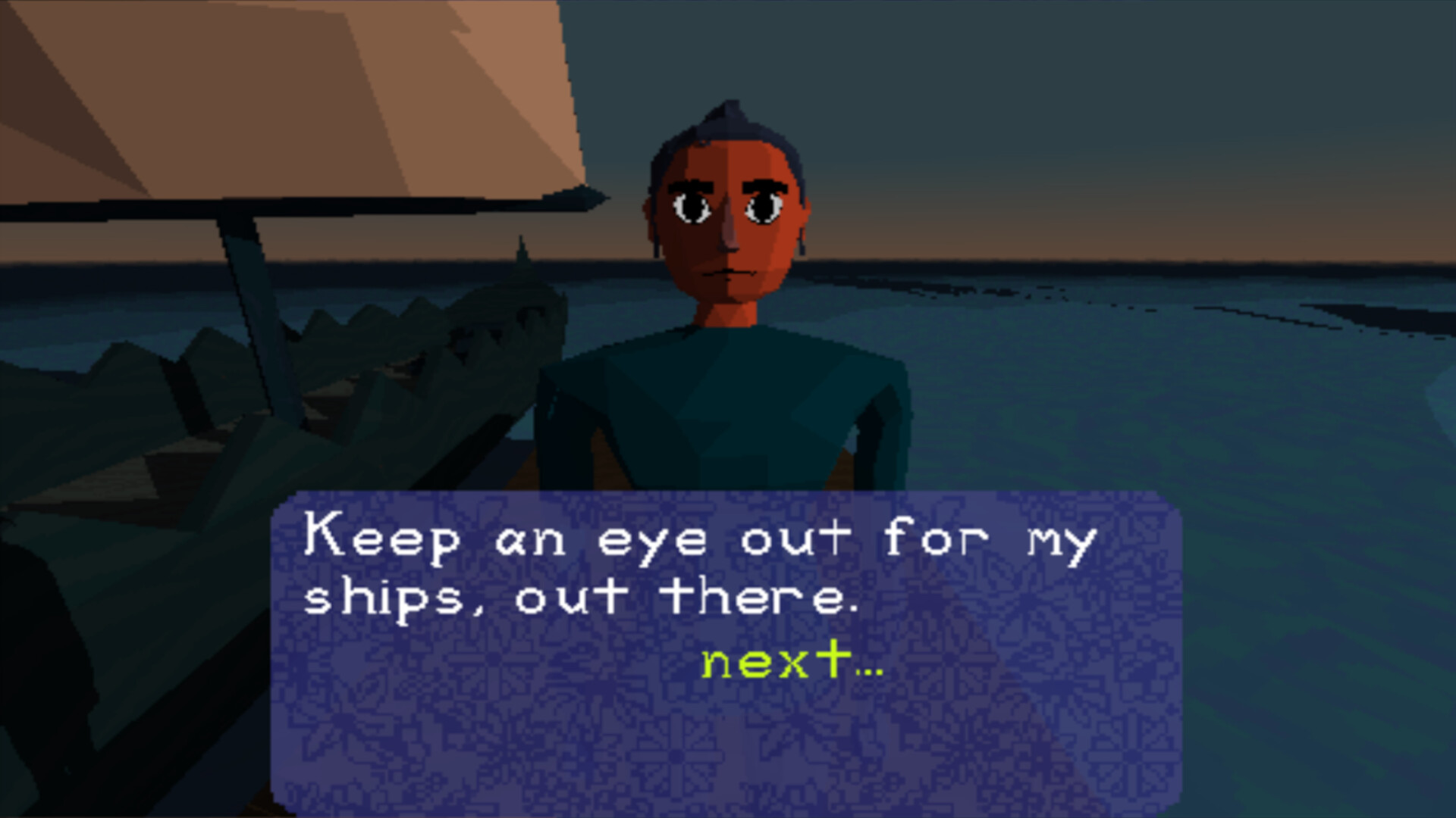 Wayside Marina screenshot 7