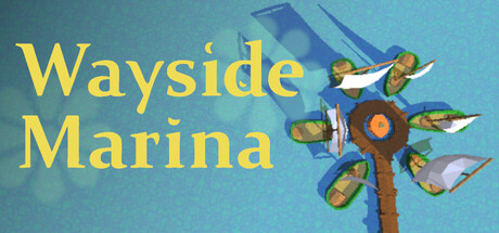 Wayside Marina