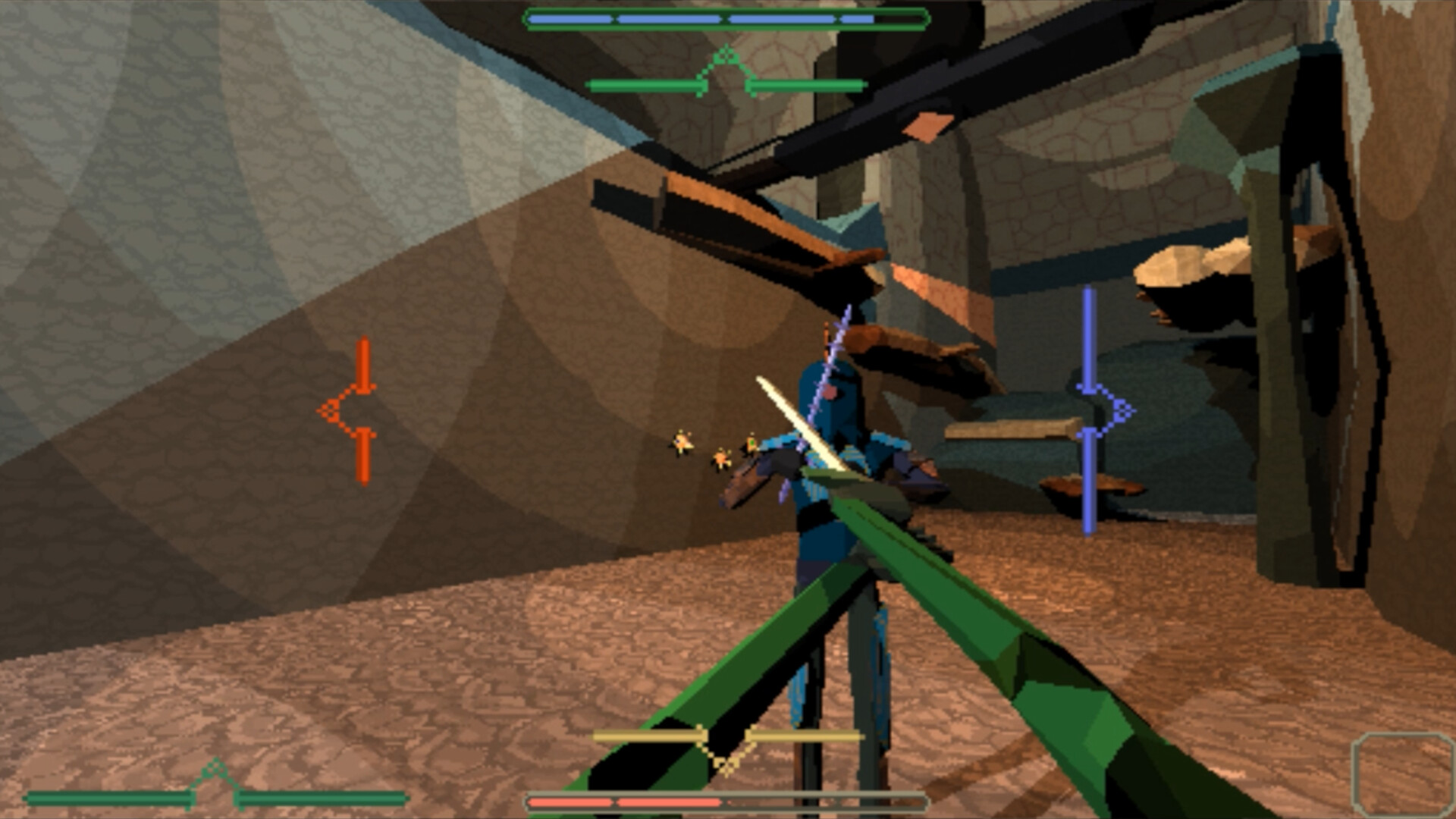 Wayside Marina screenshot 6