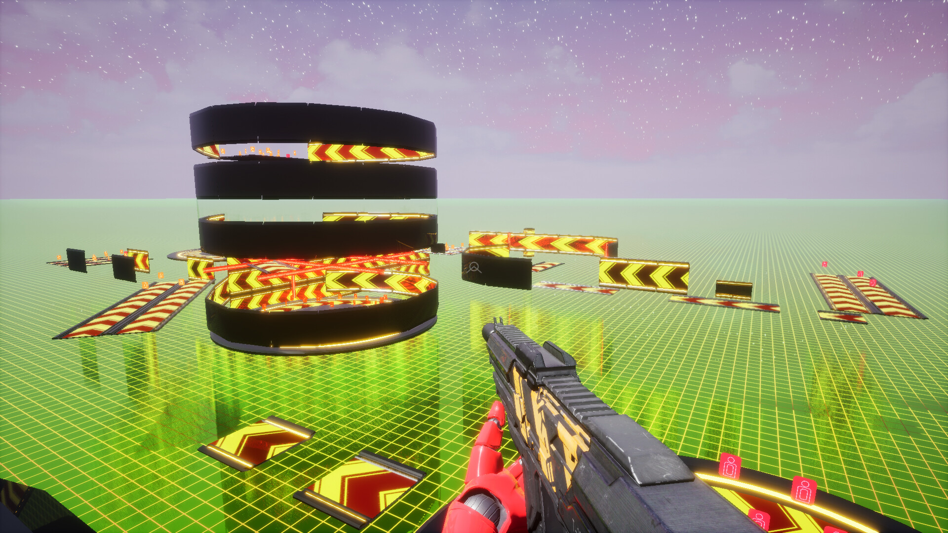 Bunny Hopper screenshot 9