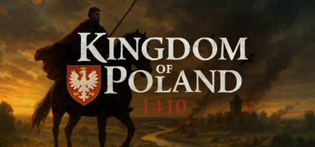 Kingdom of Poland: 1410