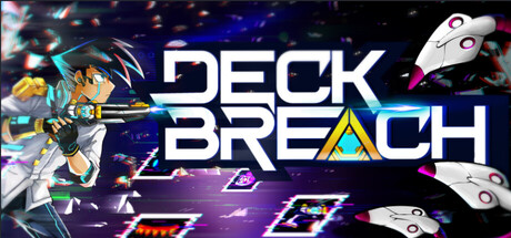 Deck Breach