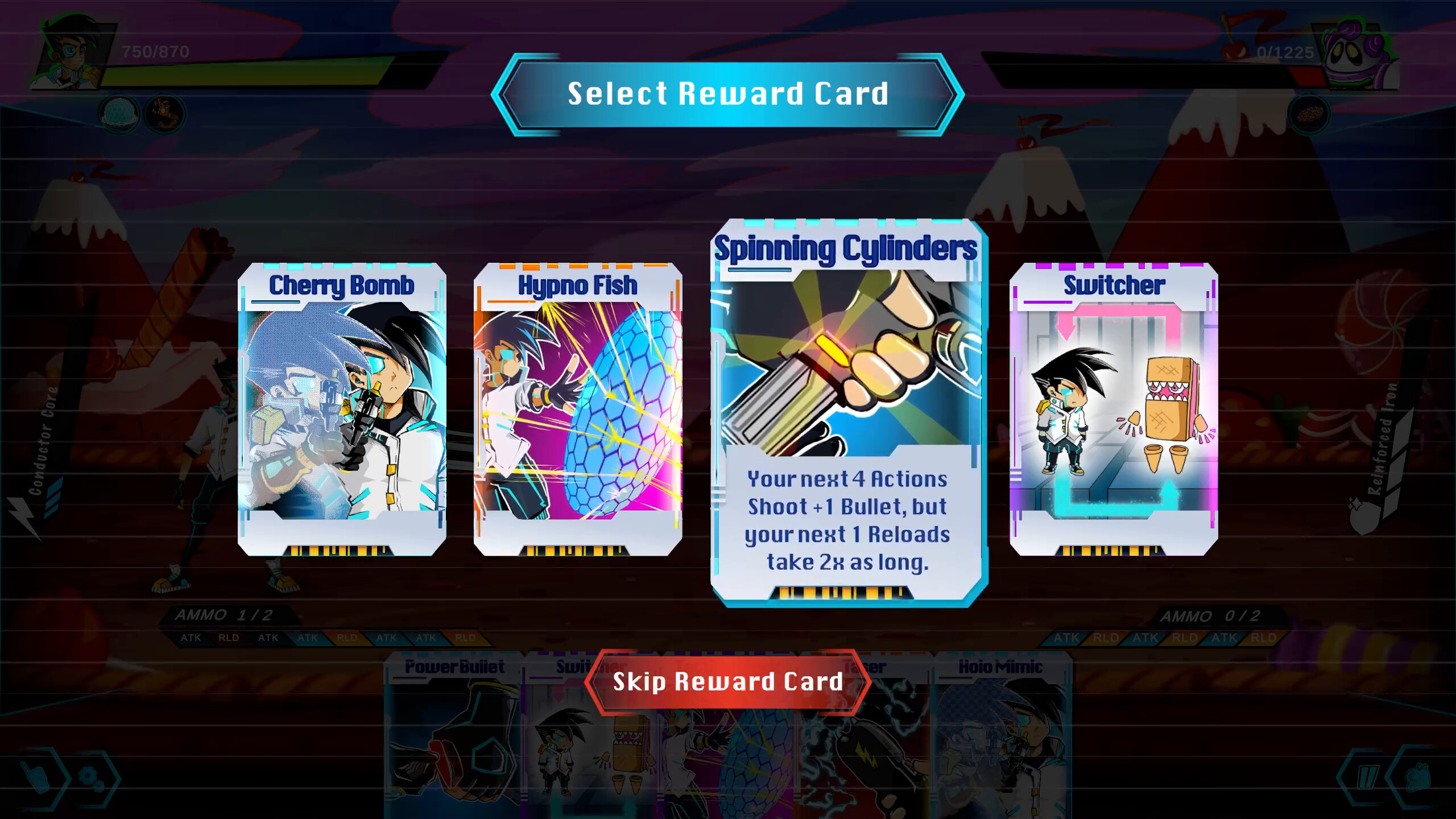 Deck Breach screenshot 4