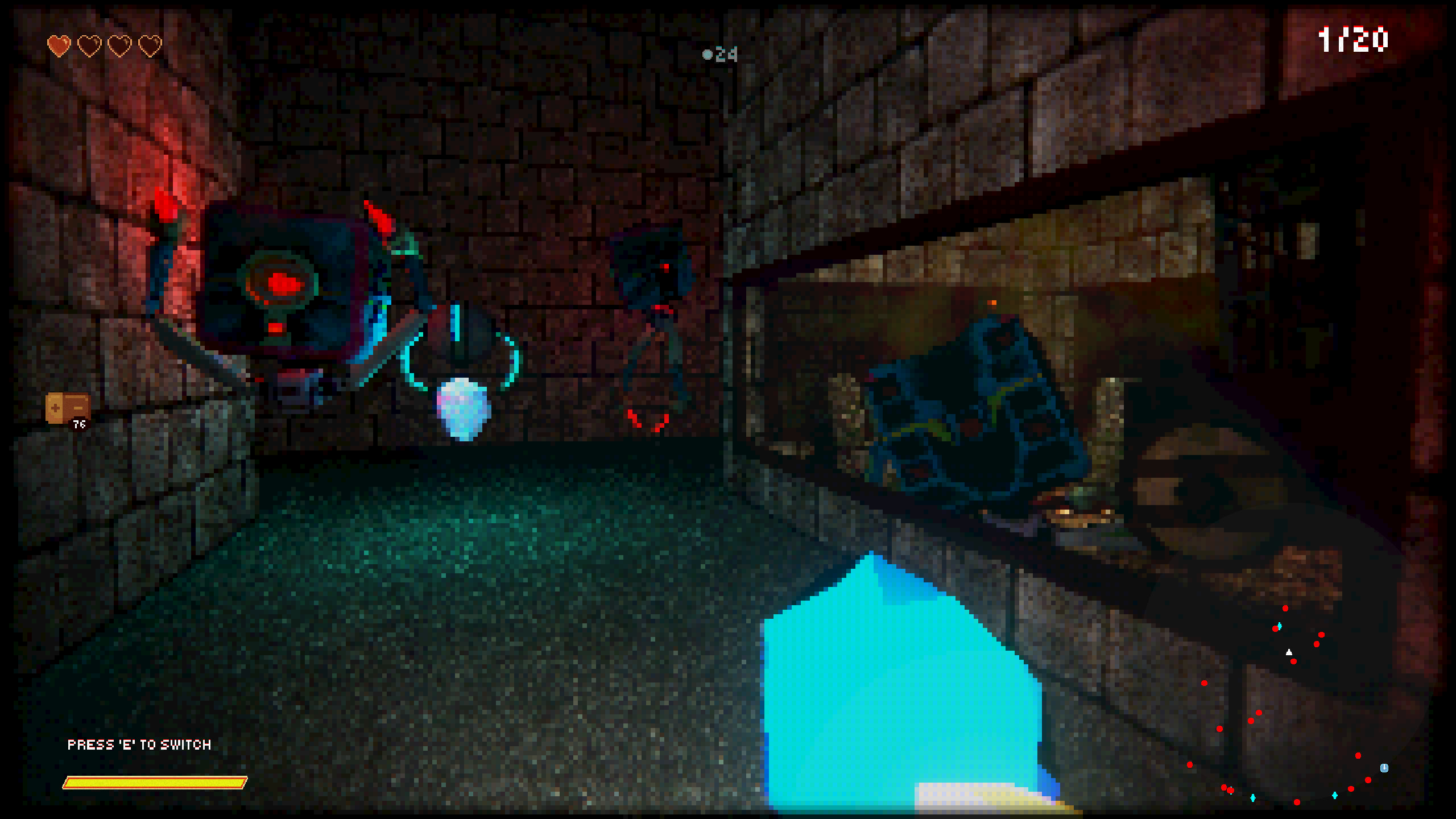TooManyBots screenshot 16
