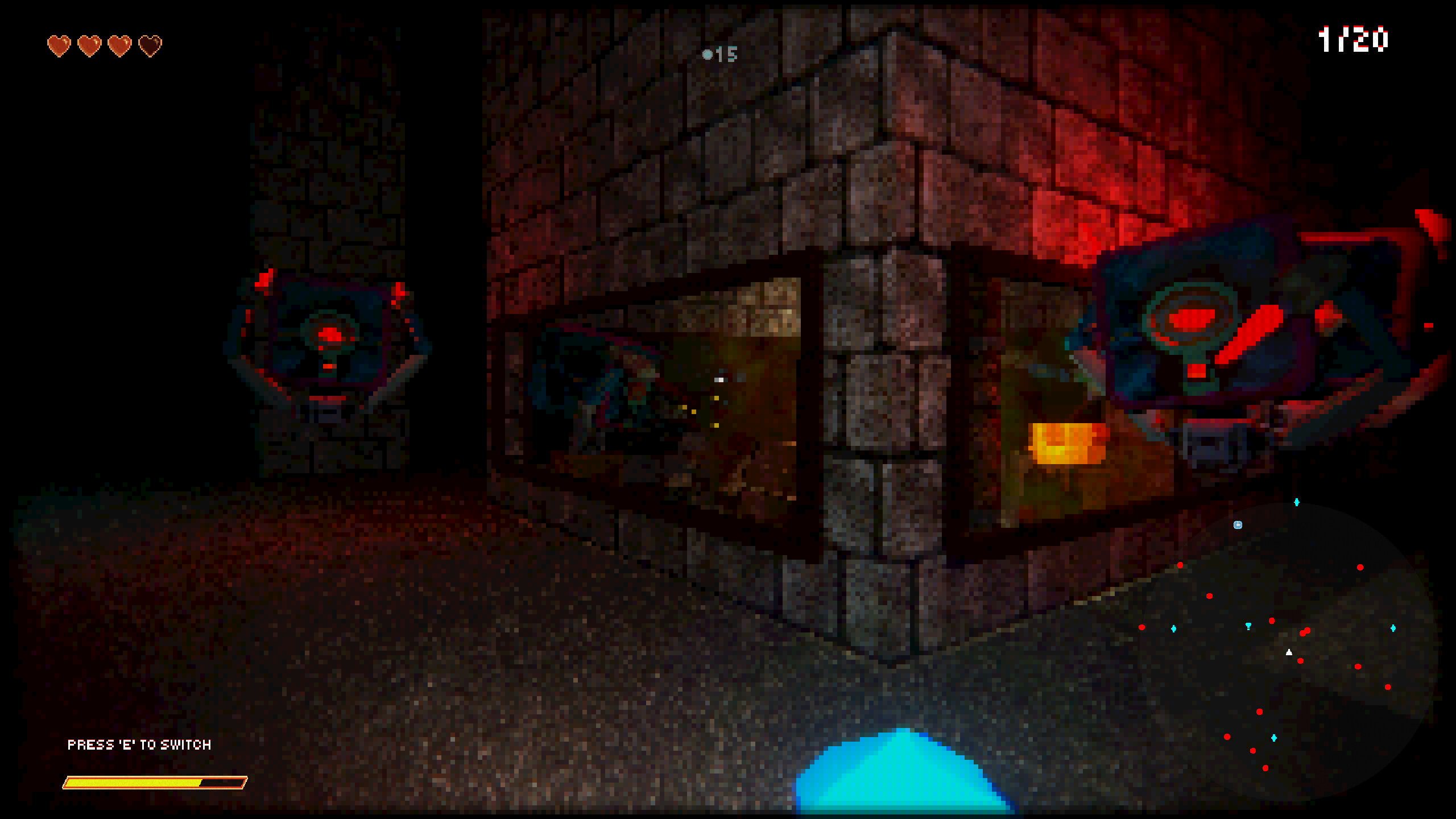 TooManyBots screenshot 5