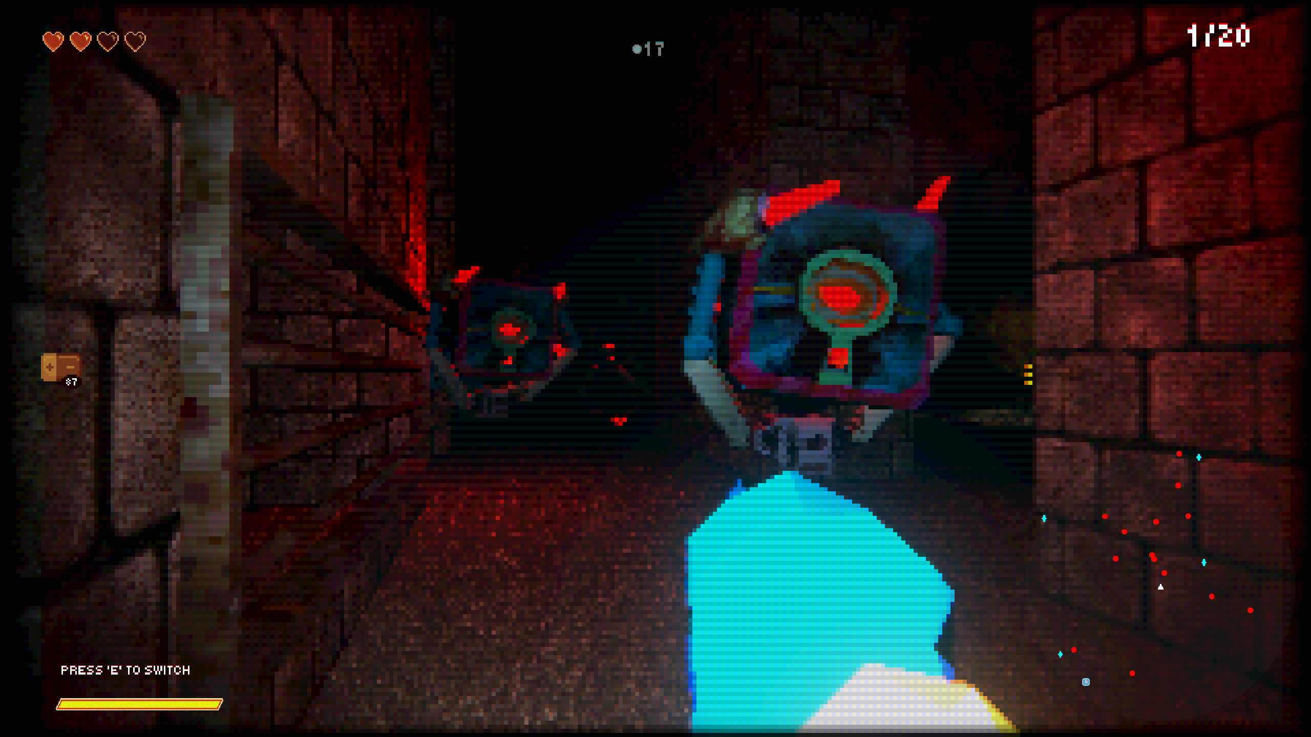 TooManyBots screenshot 9
