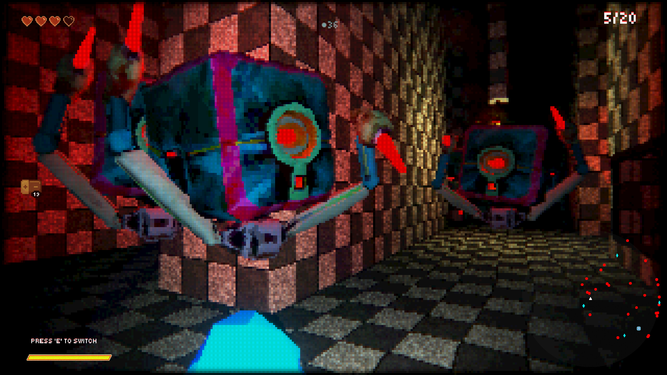 TooManyBots screenshot 20