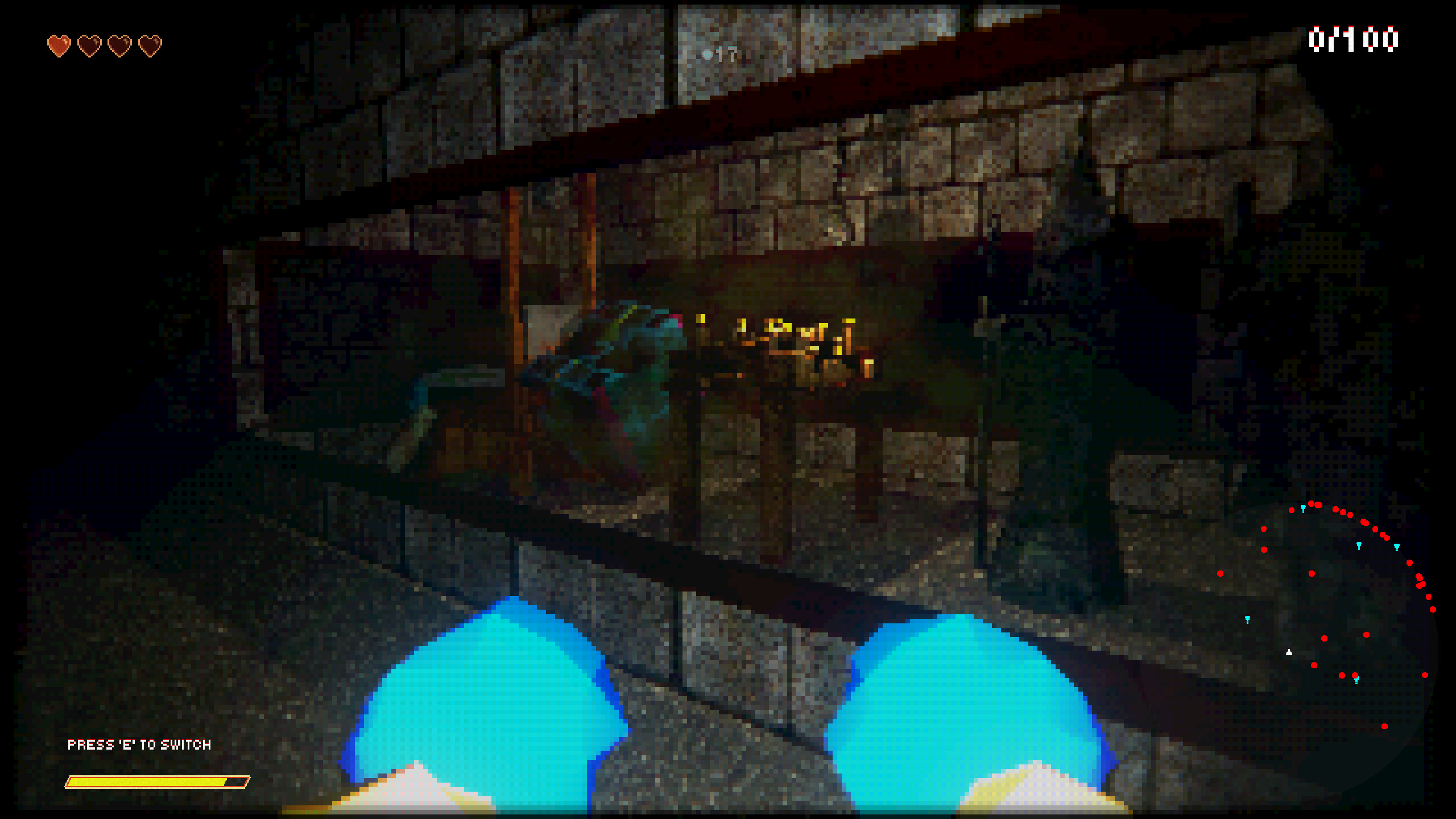 TooManyBots screenshot 22