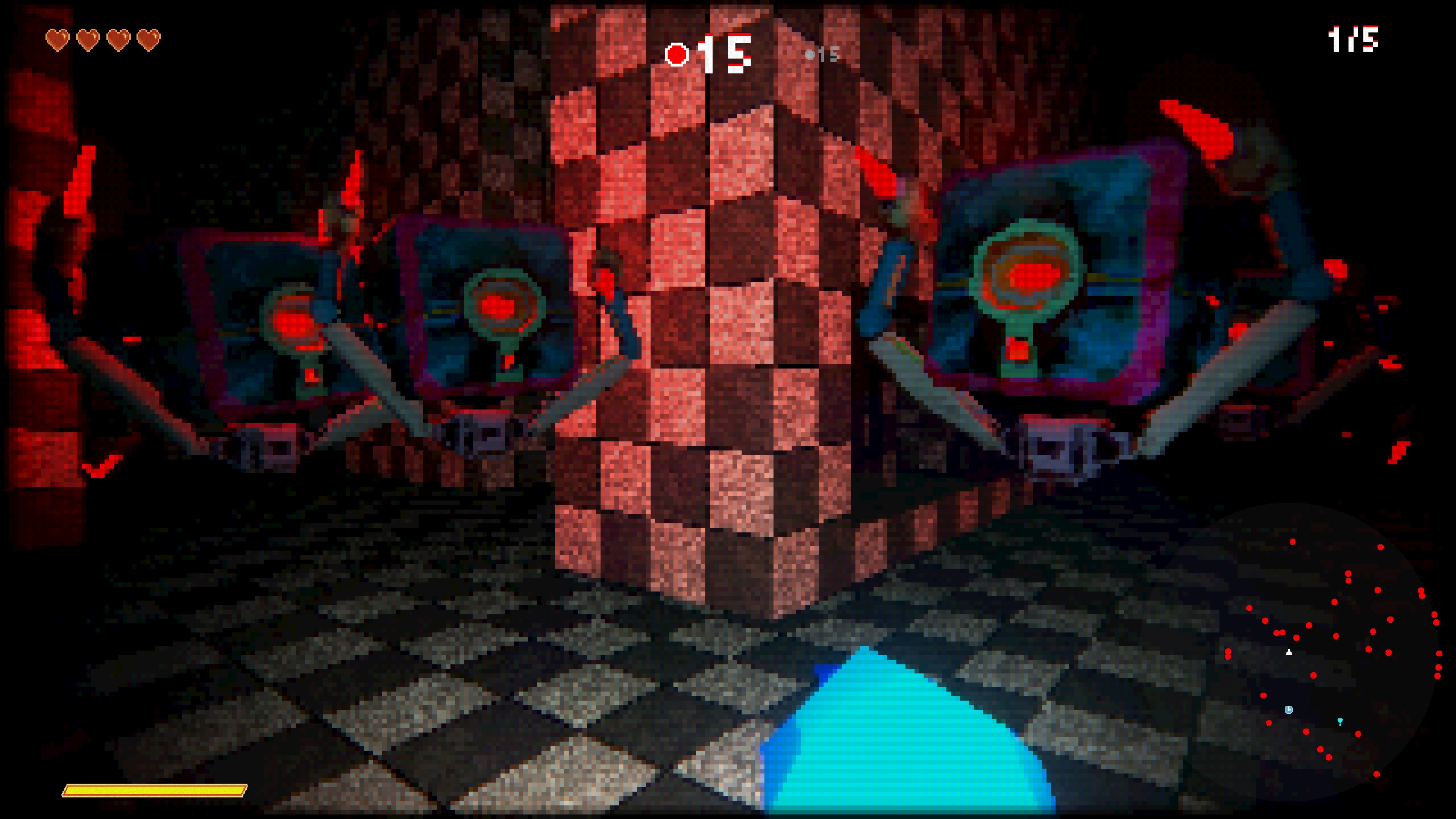 TooManyBots screenshot 6