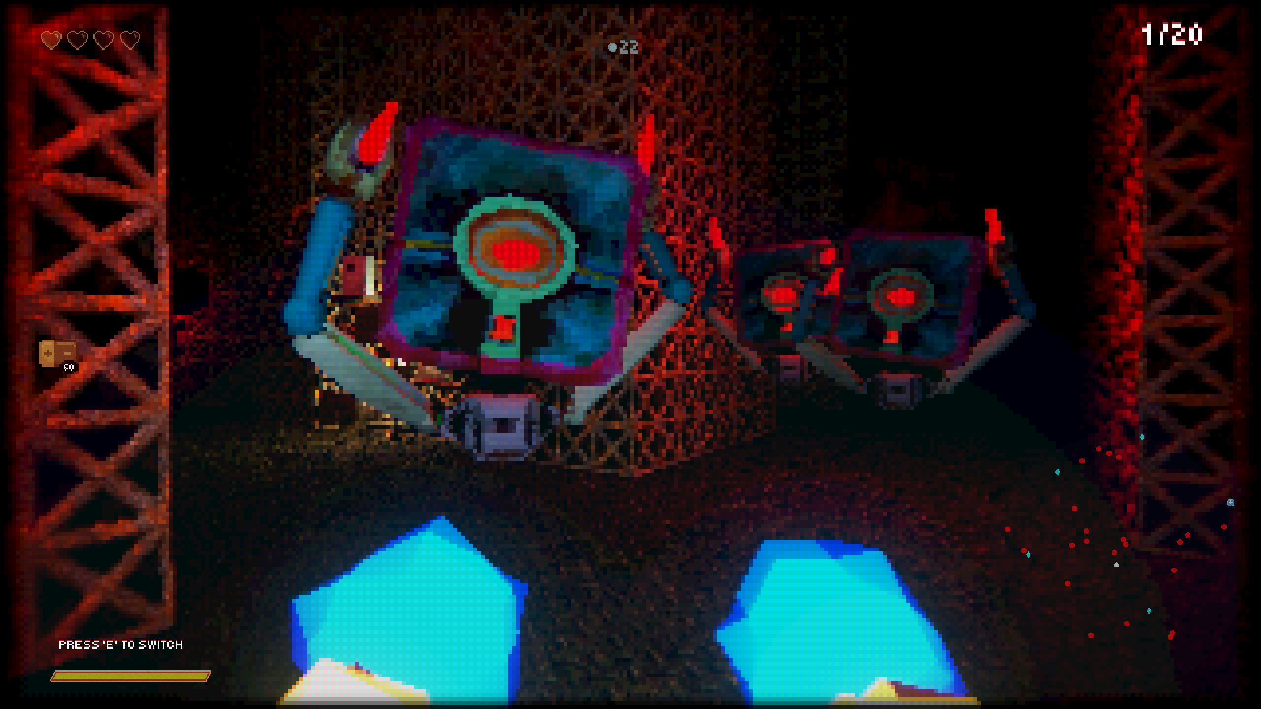 TooManyBots screenshot 7