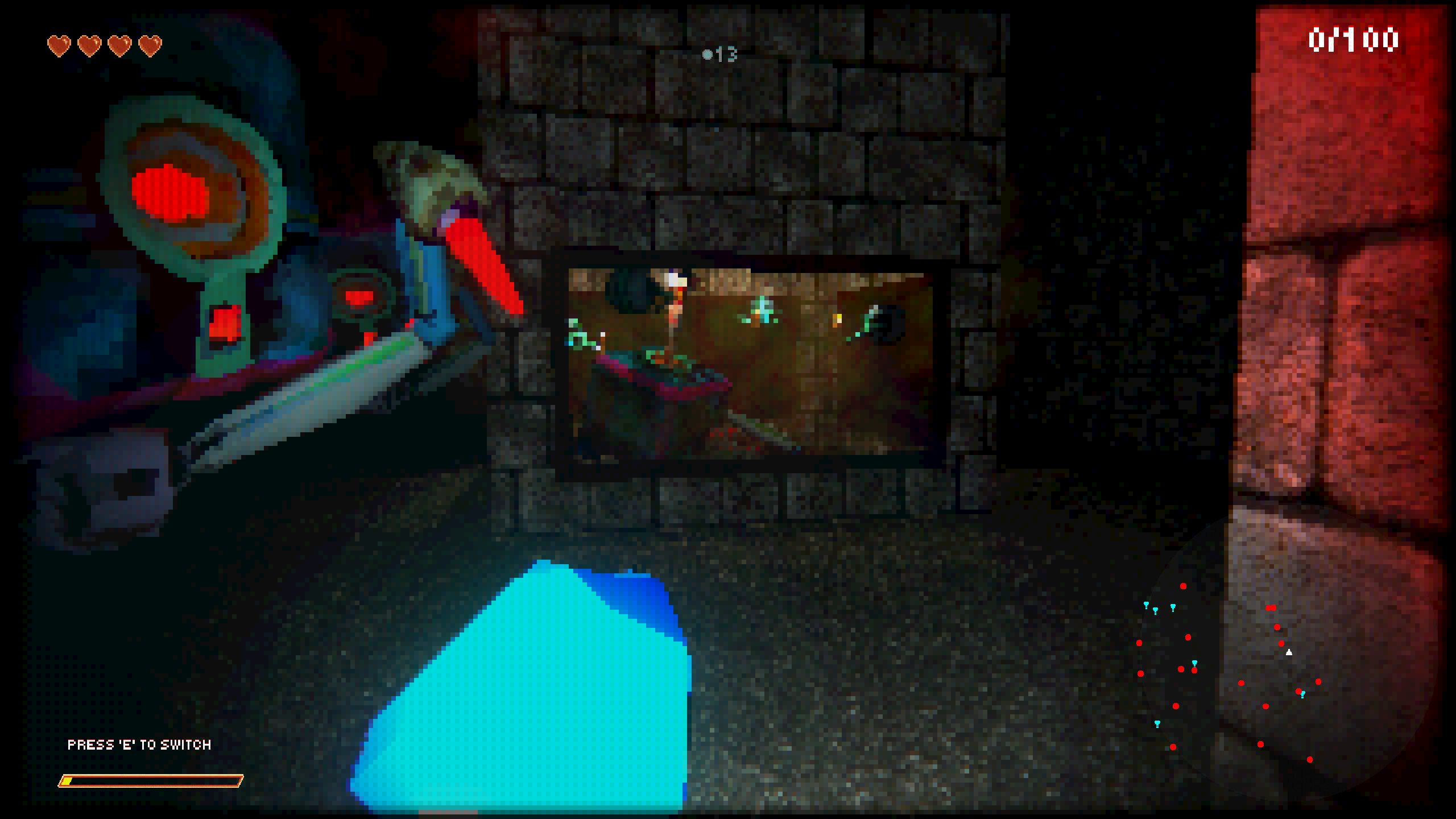 TooManyBots screenshot 15