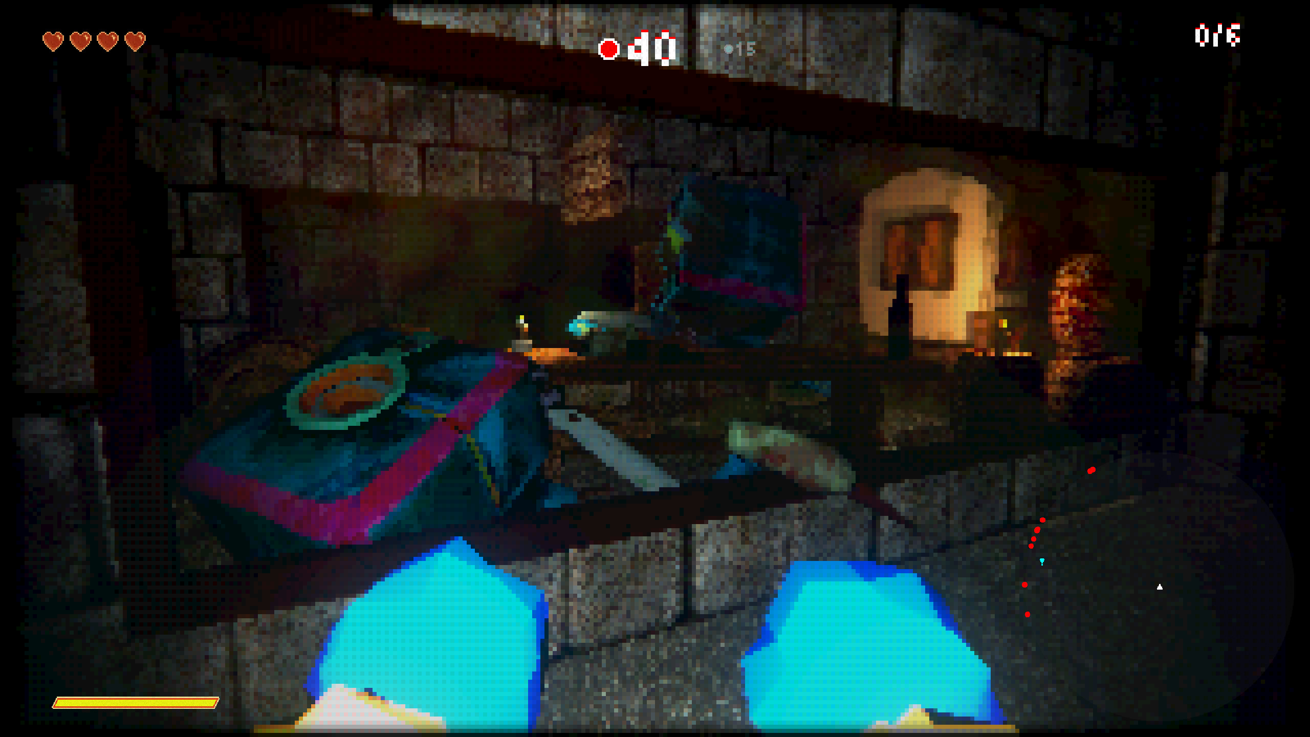 TooManyBots screenshot 24