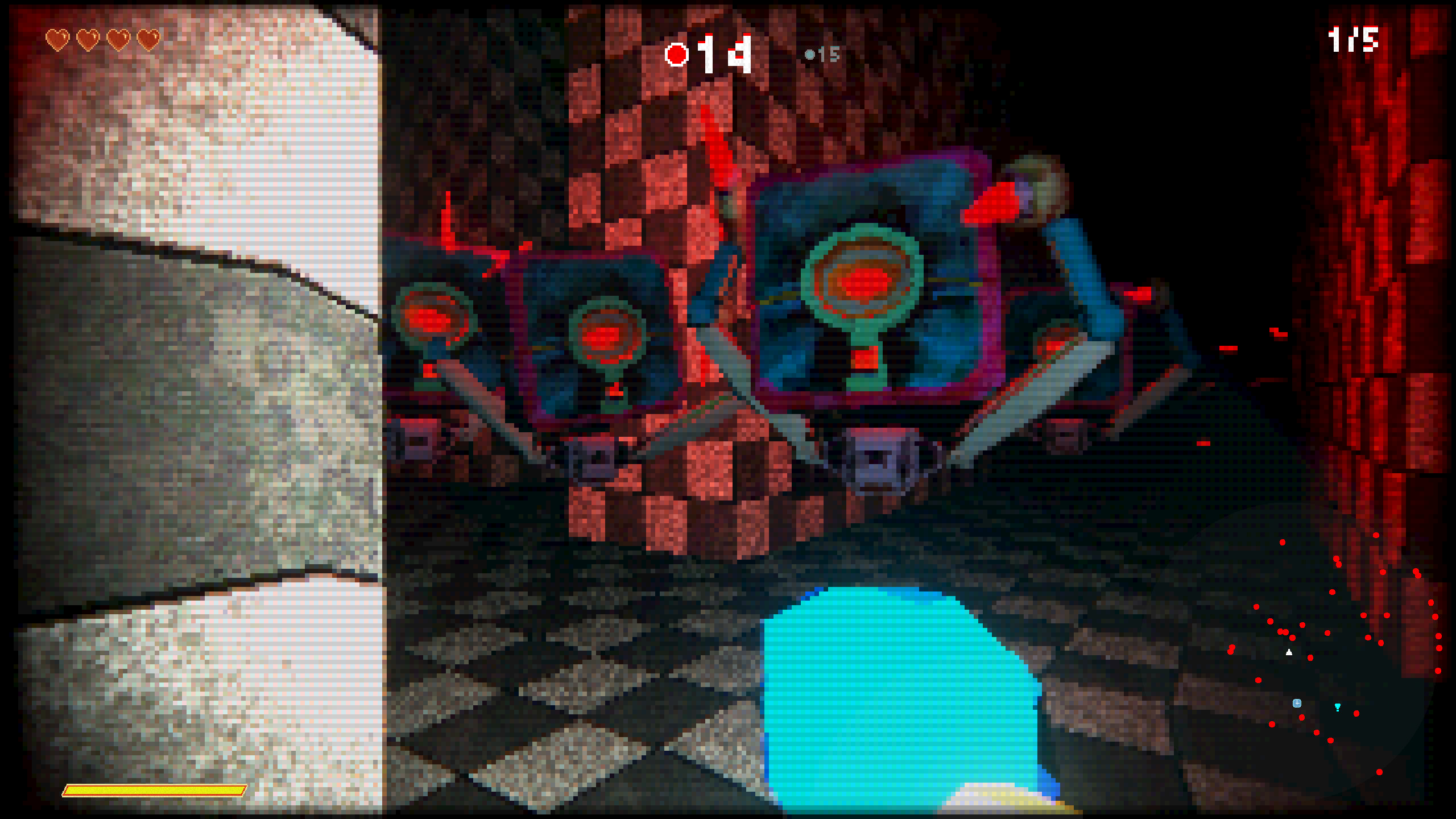 TooManyBots screenshot 2
