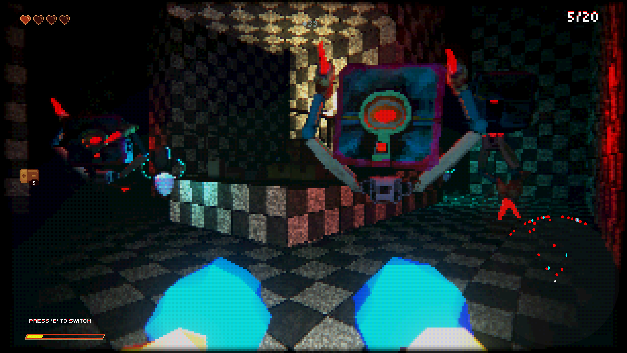 TooManyBots screenshot 12