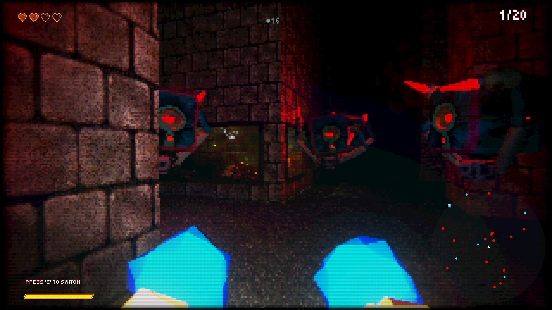 Too Many Bots On Steam