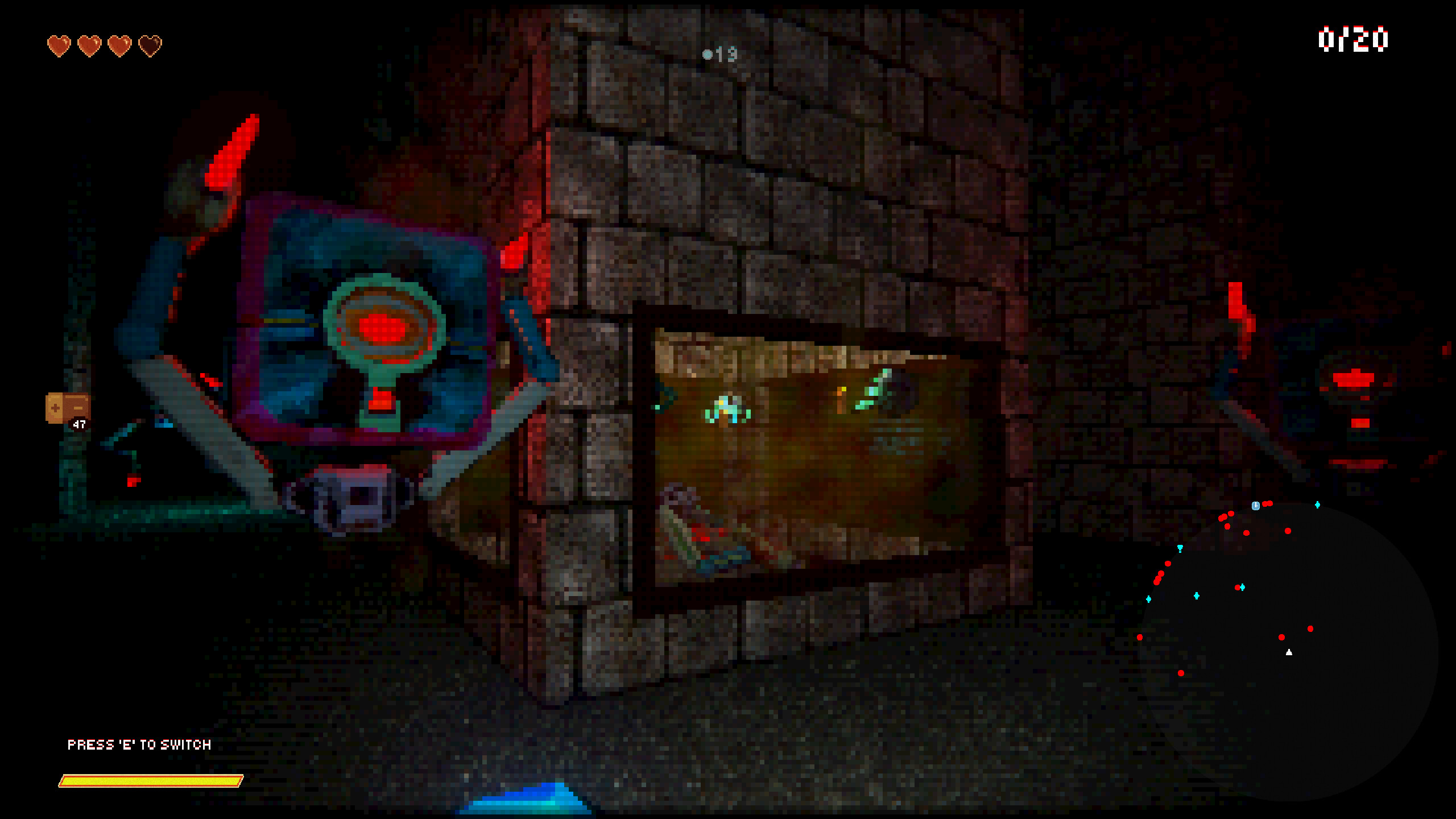 TooManyBots screenshot 13