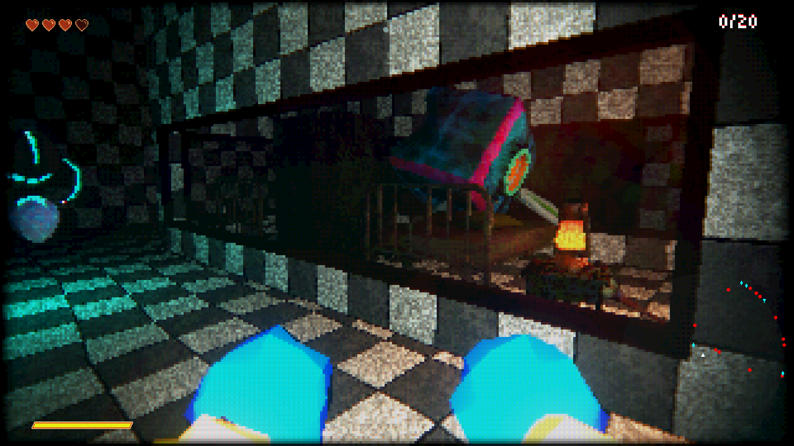TooManyBots screenshot 17