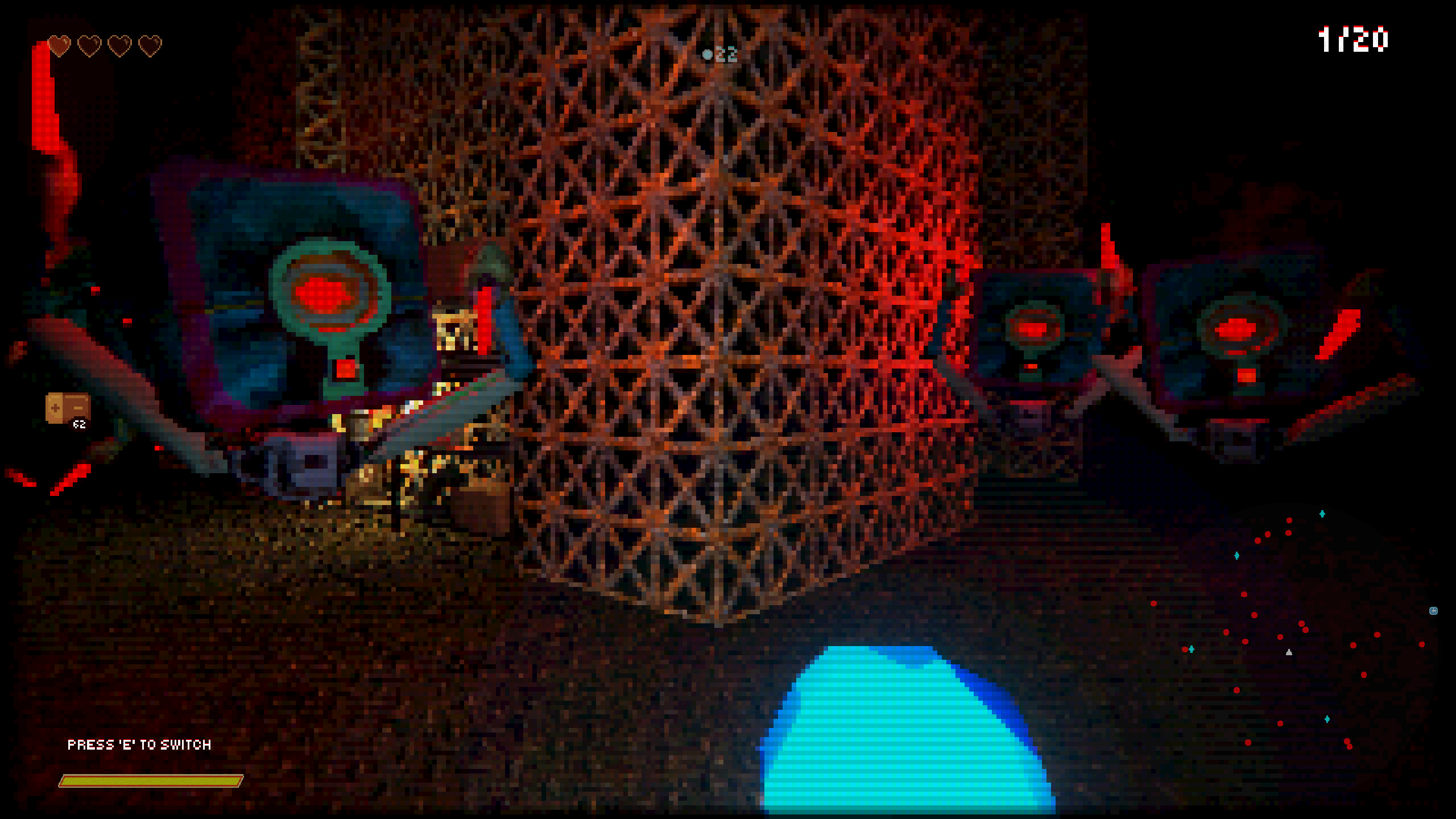 TooManyBots screenshot 10